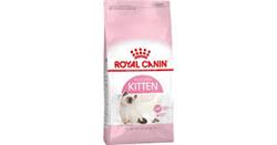 MINDST HOLDBAR TIL 26/5 2024 Royal Canin Kitten Tørfoder til killing 400 g. 